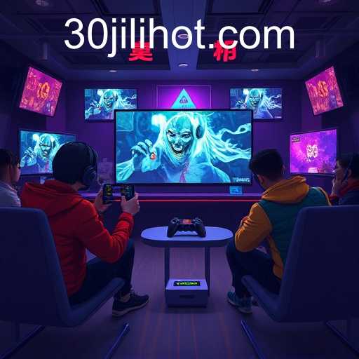 30jili: Transforming the Gaming Experience