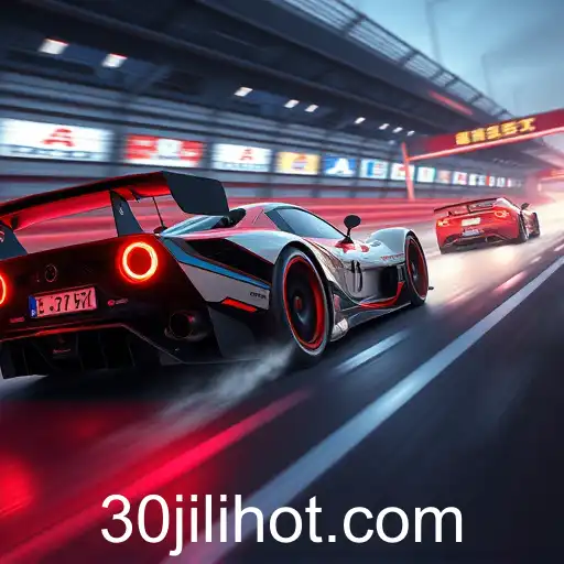 The Rise of 30jili: A New Era in Online Gaming