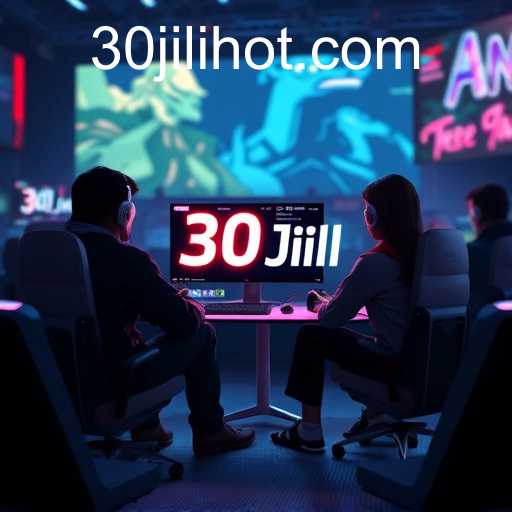 The Rise of 30jili: A New Era in Online Gaming