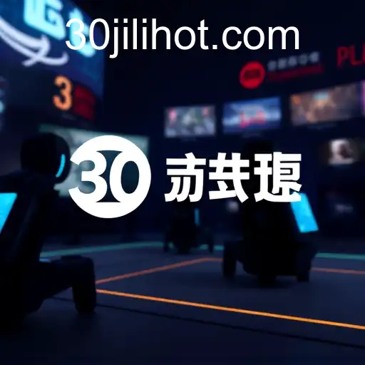 The Evolution and Impact of 30jili in Online Gaming