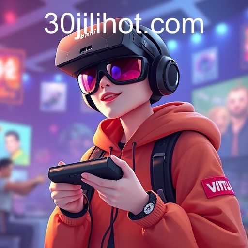 The Evolution of Online Gaming: A Focus on 30jili's Impact