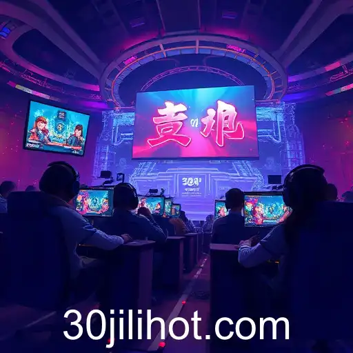 The Evolution of Digital Gaming Platforms