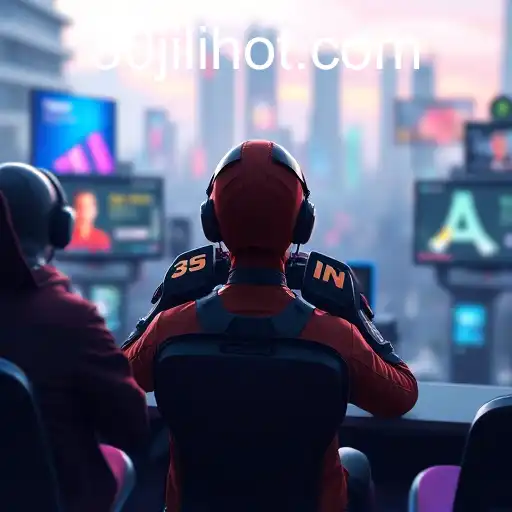 The Evolution of Online Gaming in 2025