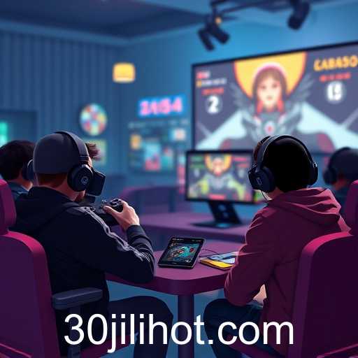 Online Gaming Evolution Boosted by Virtual Reality