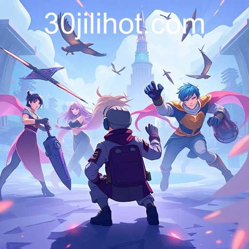 The Rise of Gaming Platforms