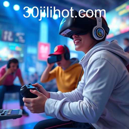 Gaming Trends and Platforms of 2025