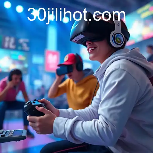 Gaming Trends and Platforms of 2025