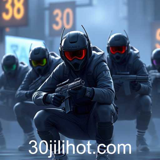 Exploring the Dynamics of Multiplayer Games with '30jili' as a Focal Keyword