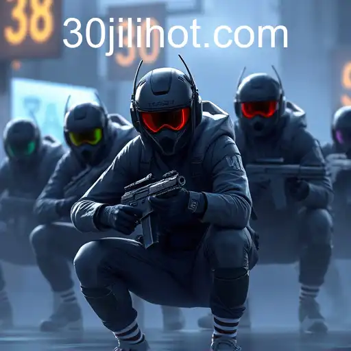 Exploring the Dynamics of Multiplayer Games with '30jili' as a Focal Keyword