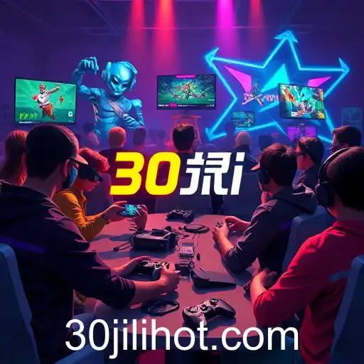 The Rise of Online Gaming Communities