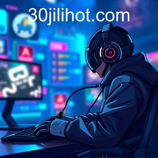 Online Gaming Surge Driven by 30jili Platform