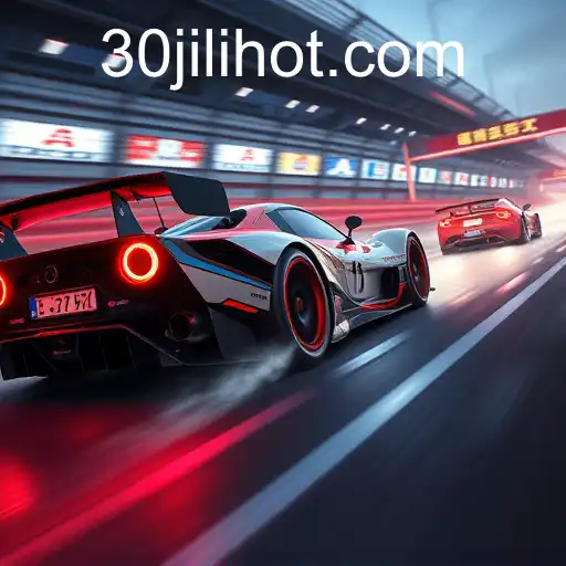 Exploring the Thrills of the 'Racing' Category in Online Gaming with 30jili