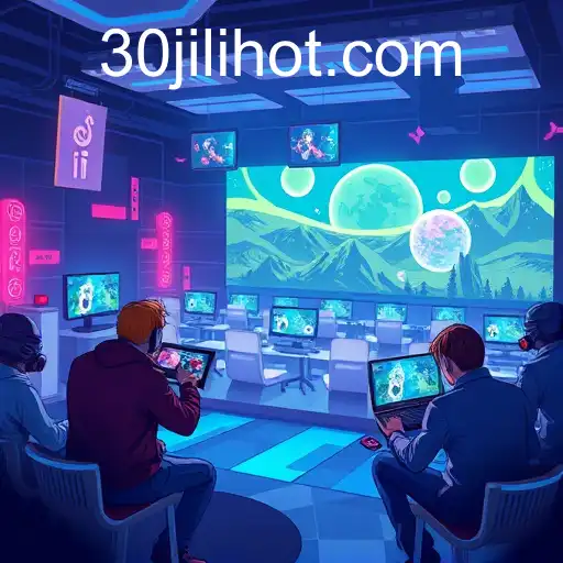 The Rise of 30jili in the Gaming Industry