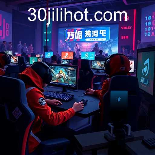 The Rise of Online Gaming Platforms