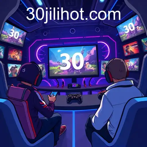 The Rise of Online Gaming Platforms in 2025