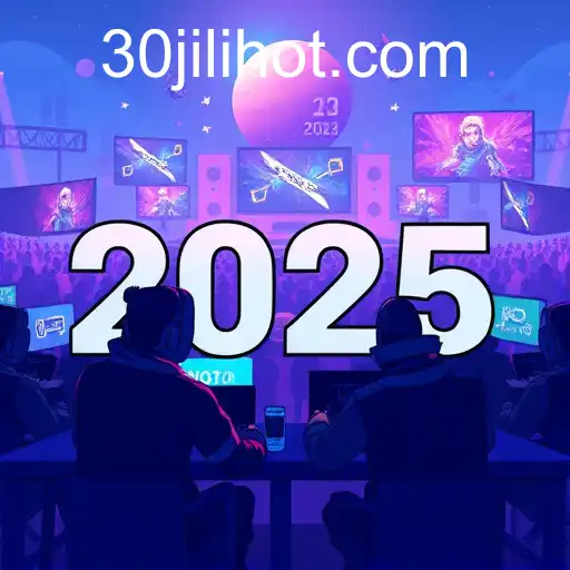 Rise of Online Gaming Platforms in 2025
