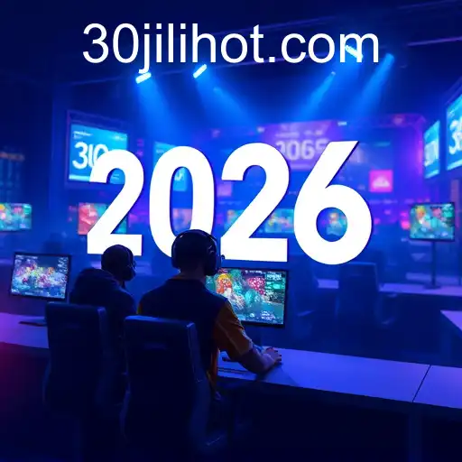 The Rising Popularity of 30jili in Online Gaming