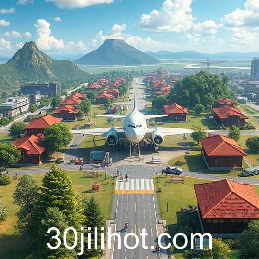 Exploring the Thrilling World of Simulation Games: A Dive into '30jili'