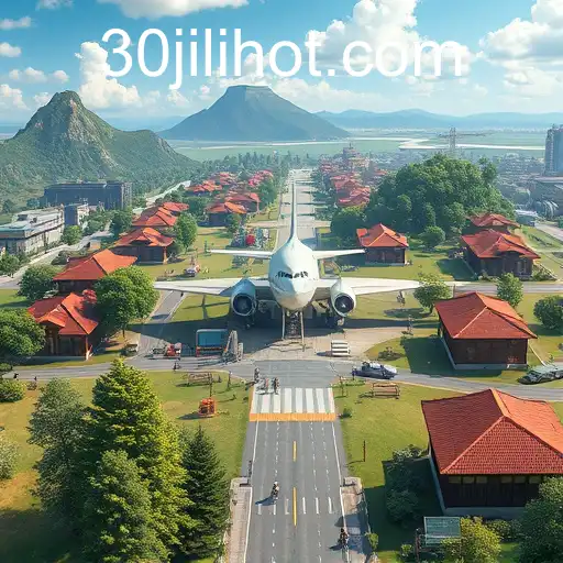 Exploring the Thrilling World of Simulation Games: A Dive into '30jili'