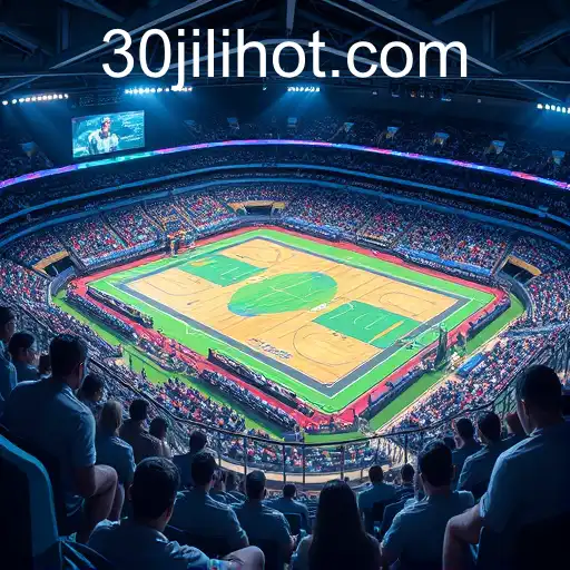 Exploring the Vibrant World of Sports Gaming on 30jili: A Digital Playground for Enthusiasts