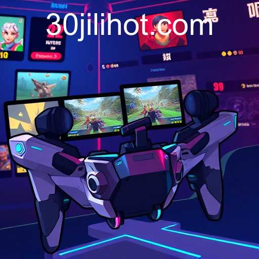 The Surge of Online Gaming: A 2025 Perspective