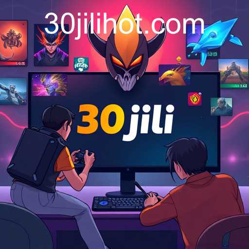 The Rise of 30jili: A New Era of Online Gaming