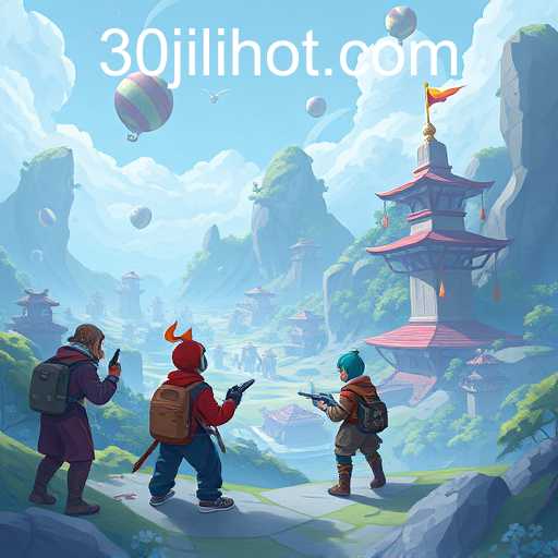 The Rise of 30jili: A Gaming Revolution in 2025